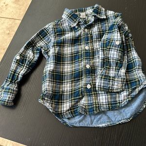 Flannel for Kids